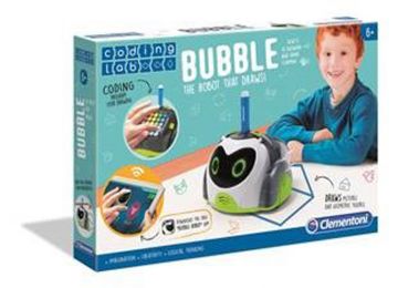 Bubble Intelligent Robot